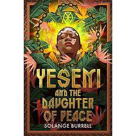 Yeseni and the Daughter of Peace