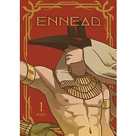 ENNEAD Vol. 1 [Paperback]