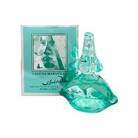Salvador Dali Laguna Maravilla edp 100ml Hitta bästa pris Laguna Maravilla Salvador Dali Parfym | Nordicfeel