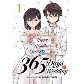 365 Days to the Wedding Vol. 1