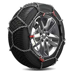 König CB-12 040 – snökedjor, 2 stycken