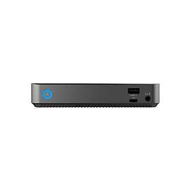 ZOTAC ZBOX C Series CI331 nano - mini PC - Celeron N5100 1.1 GHz