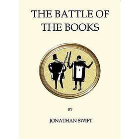 The Battle of the Books
