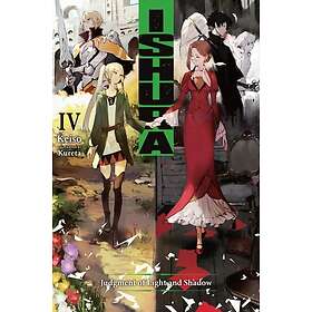 Ishura, Vol. 4