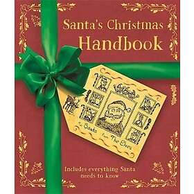Santa's Christmas Handbook