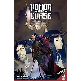Honor and Curse Vol. 2: Mended