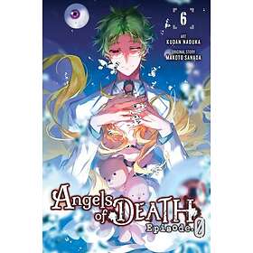 Angels of Death Episode.0, Vol. 6