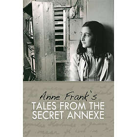 Tales from the Secret Annexe