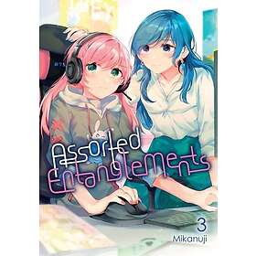 Assorted Entanglements, Vol. 3