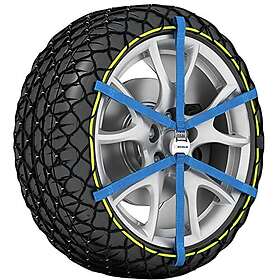 Michelin 8313 Snökedja, EVO 13, Svart