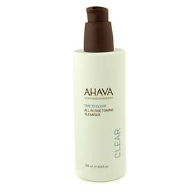 AHAVA