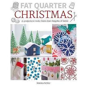 Fat Quarter: Christmas