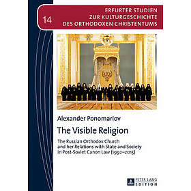 The Visible Religion