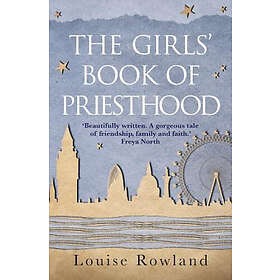 The Girls' Book of Priesthood