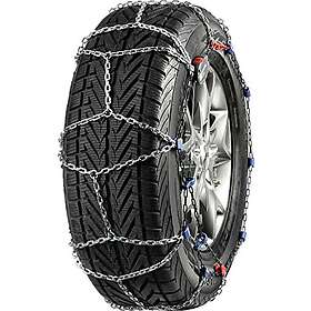 Pewag snökedjor Servo SUV RSV, 2 stycken RSV 74