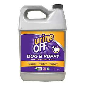 Urine Off Dog Refill 3.78l
