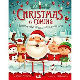 Christmas is Coming