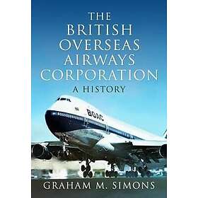 The British Overseas Airways Corporation