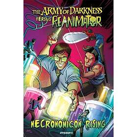 Army of Darkness vs Reanimator