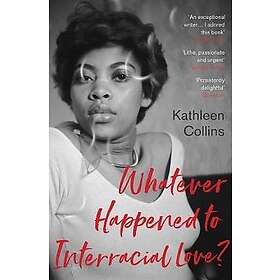 Whatever Happened to Interracial Love?