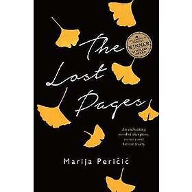 Lost Pages