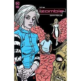 iZombie: The Complete Series Omnibus (2023 Edition)