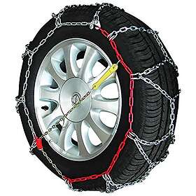 Sumex HUPR210 4WD Husky professionella snökedjor 16 mm