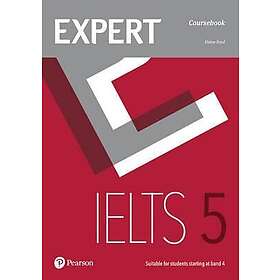 Expert IELTS 5 Coursebook