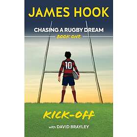 Chasing a Rugby Dream