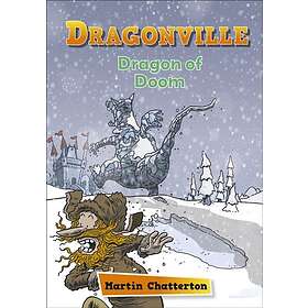 Reading Planet: Astro Dragonville: Dragon of Doom Earth/White band