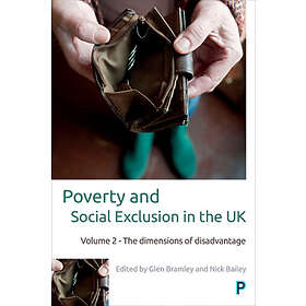 Poverty and Social Exclusion in the UK