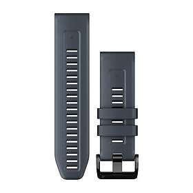 Garmin QuickFit 26 Klockarmband Silikon