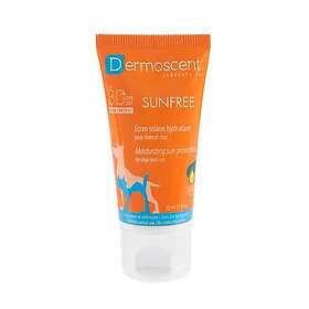 Dermoscent Solskydd SunFREE SPF 30+ Hund & Katt 30ml