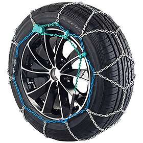 Veriga 30038 PRO Compact snökedjor 9-110