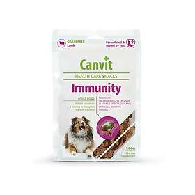 Canvit Hundgodis Health Care Snack Immunity 200g