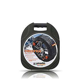Weissenfels NM4406ASTD002 M44 – Prestige 6A Clack&Go, snökedjor, 1 par