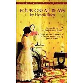 Four great plays by Ibsen