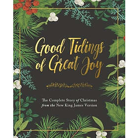 Good Tidings of Great Joy