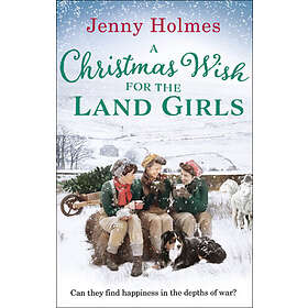 A Christmas Wish for the Land Girls