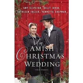An Amish Christmas Wedding