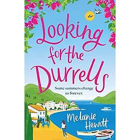 Looking for the Durrells