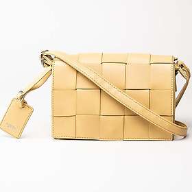 Ulrika Design Braid Axelremsväska