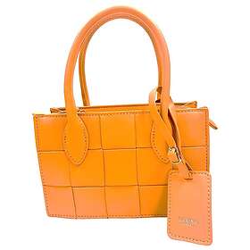 Ulrika Braid Handväska Mini