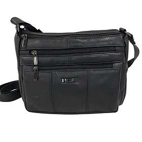 Feel Lady Axelremsväska i Skinn