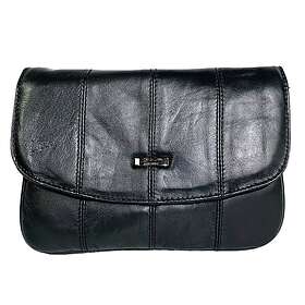 Feel Vera Axelremsväska i Skinn