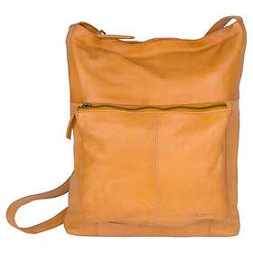 House Of Sajaco Axelremsväska Stor i Skinn