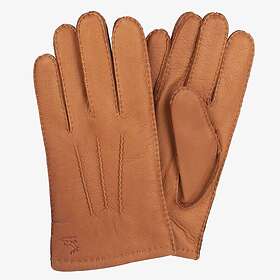 HK Handskkompaniet Lyx Herrhandske Hjortskinn Handskar (Herr)