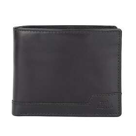 The Monte George Plånbok i Skinn