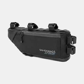 SAHOO Travelpak Attack 3-4L
