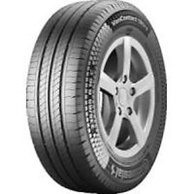 Continental VanContact Ultra 215/65R16 106T